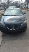 2006 Pontiac G6 Coupe