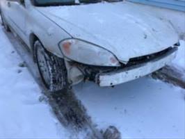 2012 Chevrolet Impala