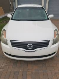 2009 Nissan Altima Sedan