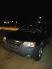 2004 Ford Escape