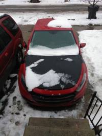 2013 Dodge Dart