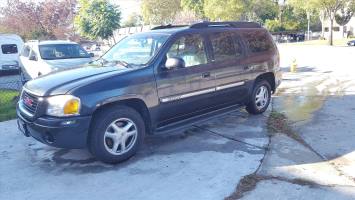2003 GMC Envoy