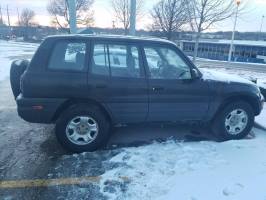 1998 Toyota Rav4