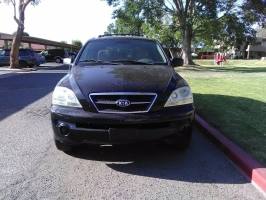 2006 Kia Sorento