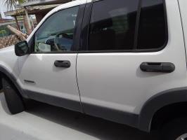 2006 Ford Explorer