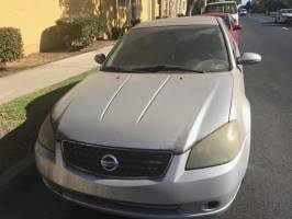 2006 Nissan Altima