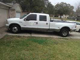2006 Ford F350 Crew Cab (4 doors) Spring TX 2006 Ford F350 Crew Cab (4 doors) Spring TX