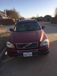 2007 Volvo XC90