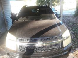 2005 Chevrolet Equinox
