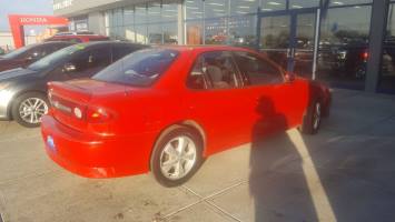 2003 Chevrolet Cavalier Sedan