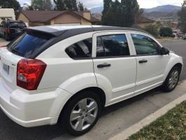 2007 Dodge Caliber