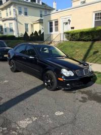2007 Mercedes-Benz C Wayne NJ 2007 Mercedes-Benz C Wayne NJ