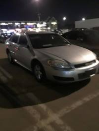 2010 Chevrolet Impala