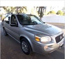 2005 Buick Terraza Passenger Van