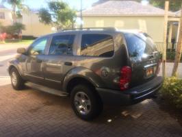 2004 Dodge Durango