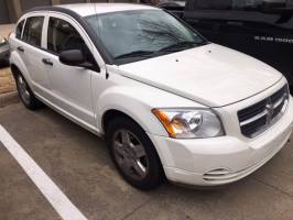 2008 Dodge Caliber