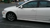 2004 Mazda 6 Hatchback