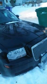 2006 Lexus 300 Saint Paul MN 2006 Lexus 300 Saint Paul MN