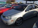 2007 Suzuki Forenza Sedan