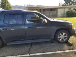 2004 GMC Envoy