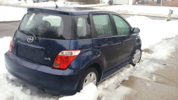 2006 Toyota Scion xA