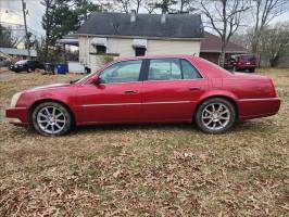 2006 Cadillac DTS Winston Salem NC 2006 Cadillac DTS Winston Salem NC