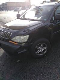 2001 Lexus RX