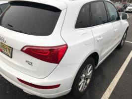 2011 Audi Q5