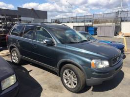 2007 Volvo XC90