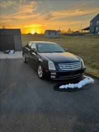 2006 Cadillac STS