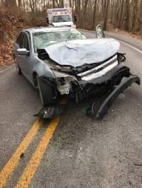 2010 Ford Fusion