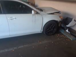 2007 Toyota Camry New Generation