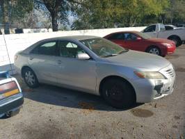2008 Toyota Camry