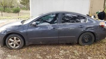 2007 Nissan Altima