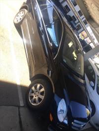 2007 Mercedes-Benz R