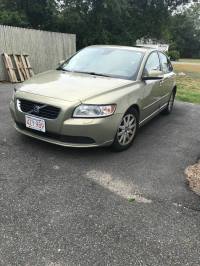 2008 Volvo S40