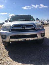2006 Toyota 4Runner