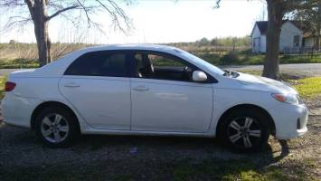 2011 Toyota Corolla