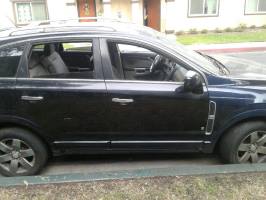 2008 Saturn Vue Long Beach CA 2008 Saturn Vue Long Beach CA