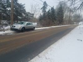 2005 Pontiac G6