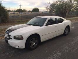 2006 Dodge Charger