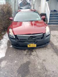 2007 Nissan Altima