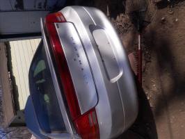 2002 Dodge Intrepid