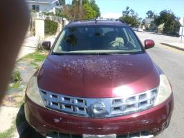 2005 Nissan Murano