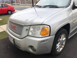 2006 GMC Envoy