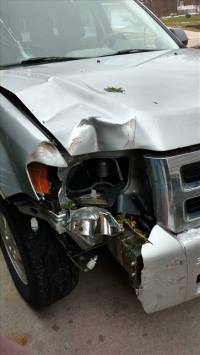 2010 Ford Escape