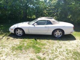 1998 Jaguar XK8 Convertible Bessemer AL 1998 Jaguar XK8 Convertible Bessemer AL