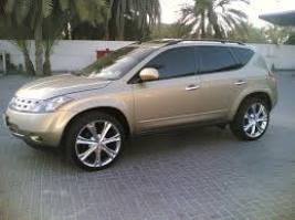 2006 Nissan Murano