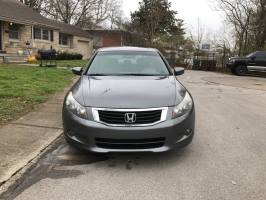 2008 Honda Accord Sedan