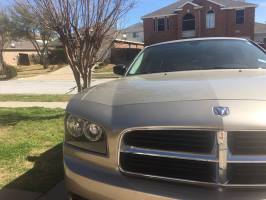 2009 Dodge Charger